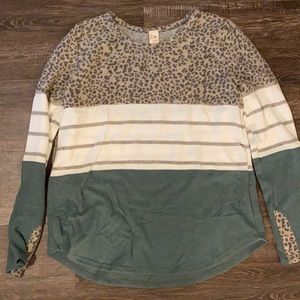 Sweater XL